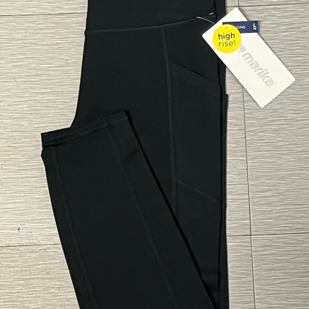 MARIKA leggings